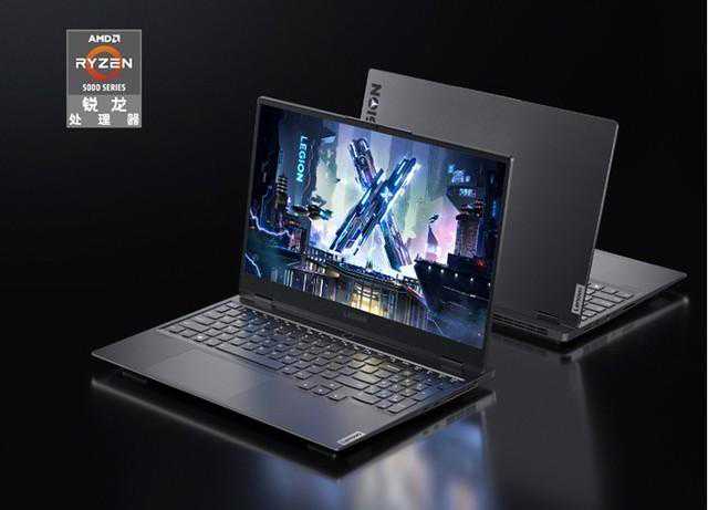 4999元起！618买游戏本就选这几款