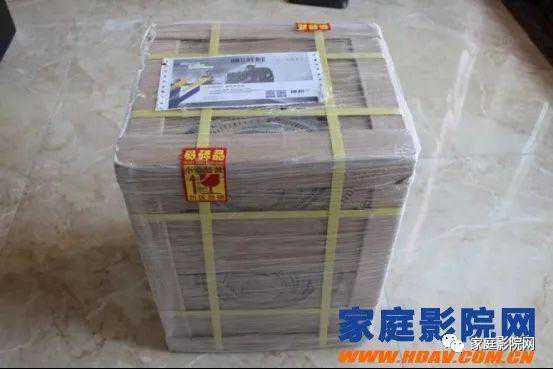 极简主义客厅影院，蜗牛音响SNAIL IW6 LCR试用笔记