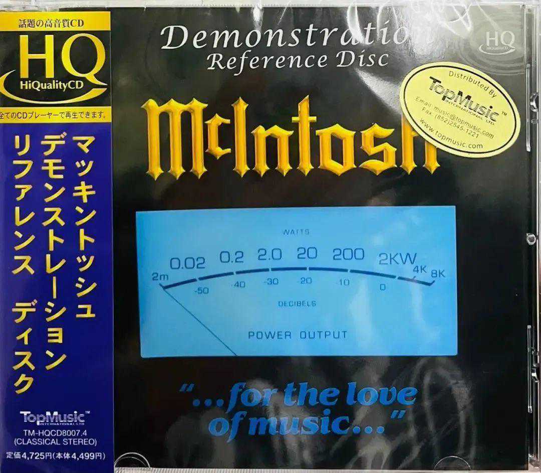 99%音响发烧友都知道的6张极品试音碟