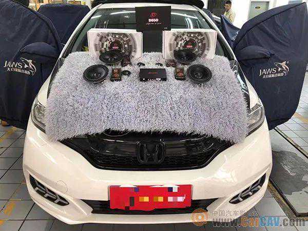 好音质是调出来的 大师教你咋调试音响