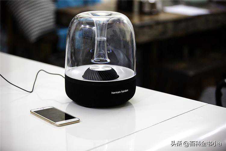Harman/Kardon音响使用教程：享受卓越音质的秘诀