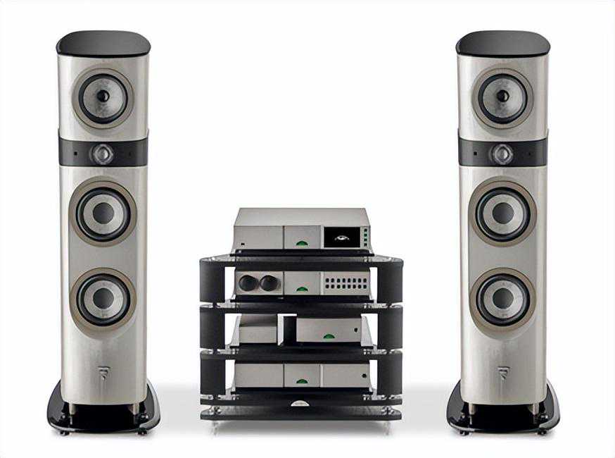 Focal 和 Naim 联袂呈献10周年纪念版音响系统
