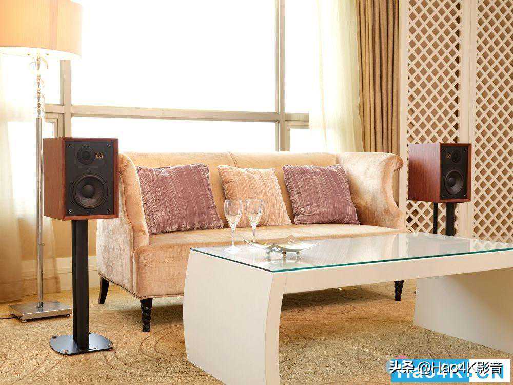 土豪烧友请入：Wharfedale85周年经典音响Denton 85th评测