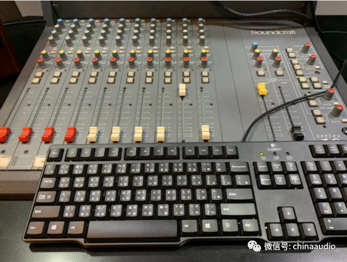 录音室与音响室的差异？