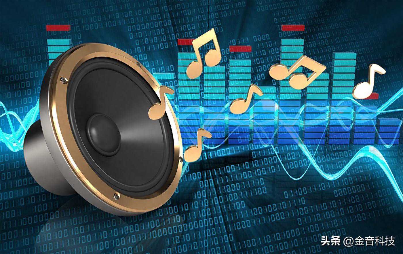 如何选择音响和扬声器