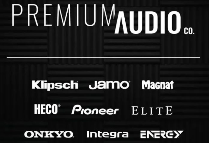 全球顶级音响集团之HARMAN哈曼国际 Sound United和高级音响公司PAC