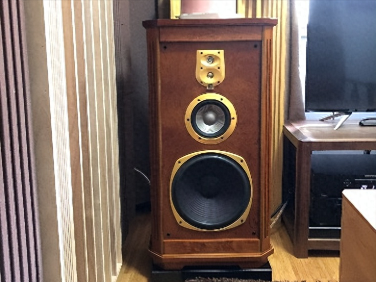 一个非烧友玩音响的经历！