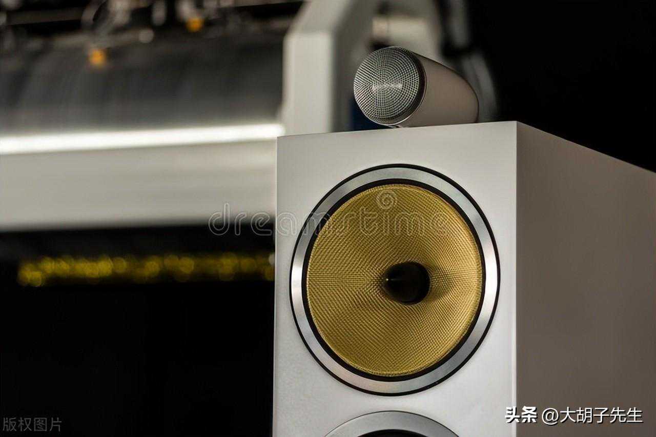 音响十大品牌排行榜 世界顶级音响十大品牌大全