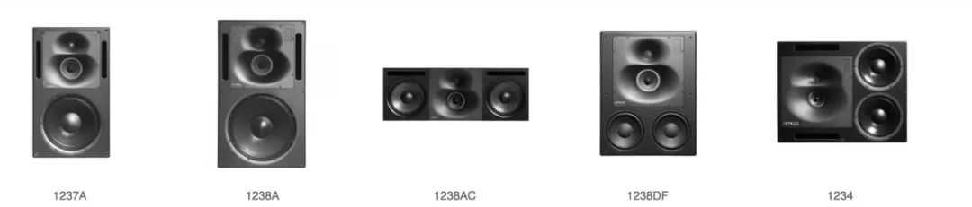真力进化论，GENELEC 8361A亮测评