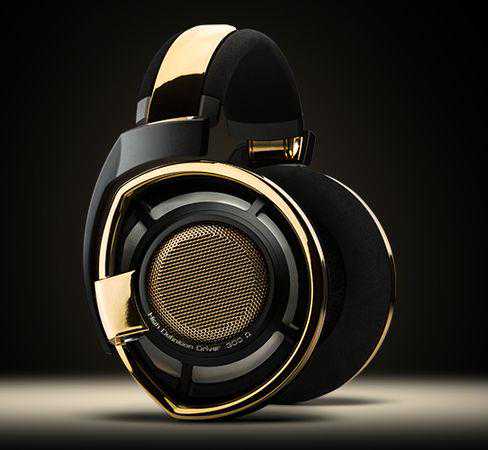土豪烧友高级玩物！顶级HIFI旗舰耳机一览