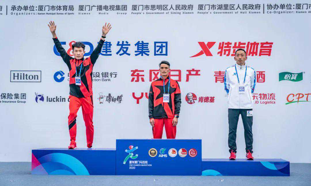 “411”超级周末奖金盘点，精英跑者冬训后首战