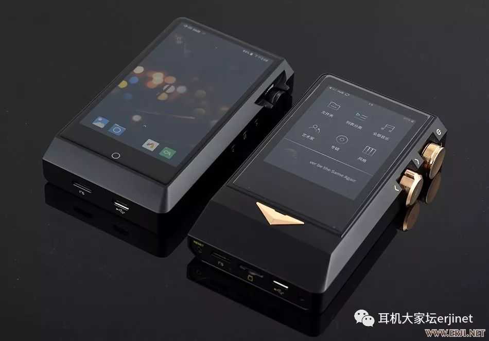 Cayin N8、N6II评测