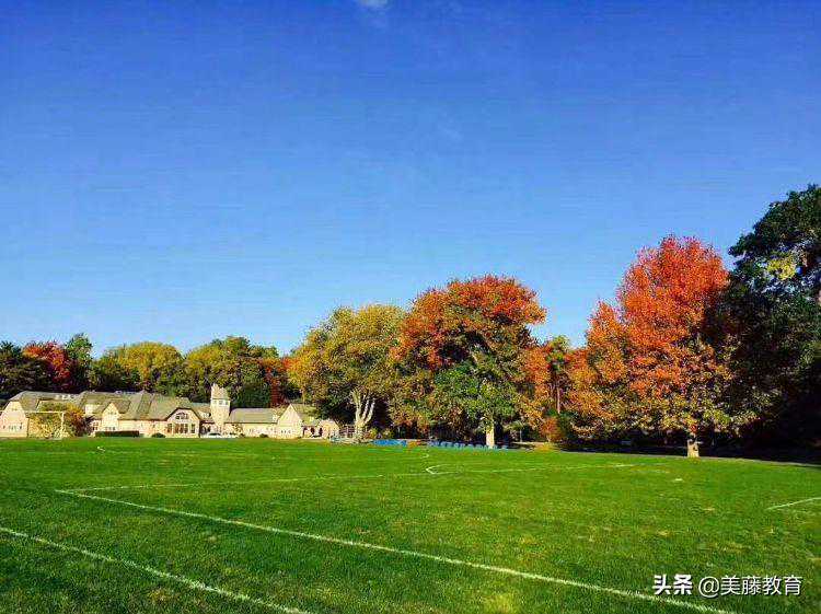 美国各个大学留学费用