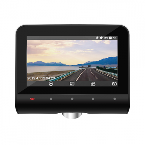 力致新品出品——和云镜cm52强势来袭