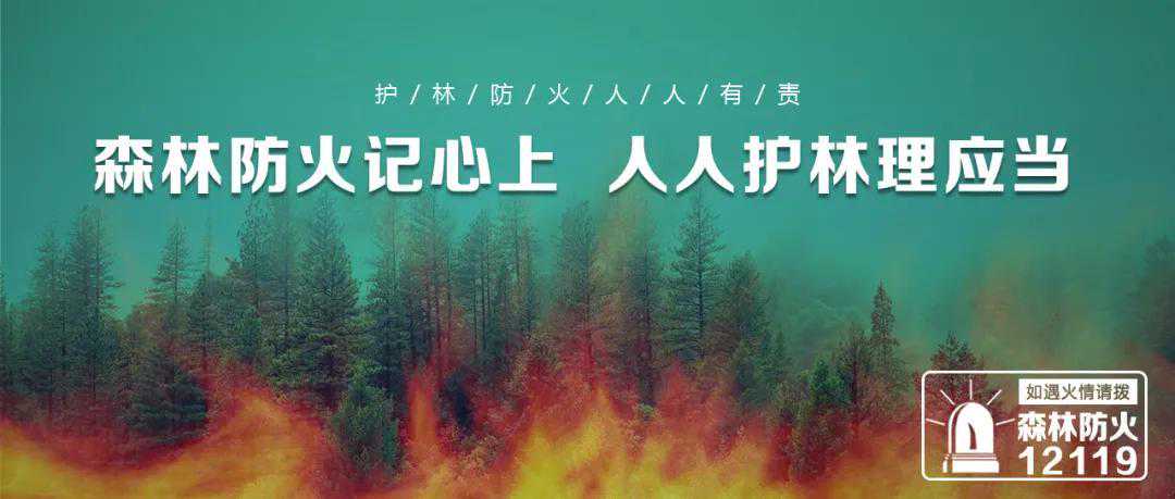 火塘夜话：普诗乡的森林草原防灭火家庭会议