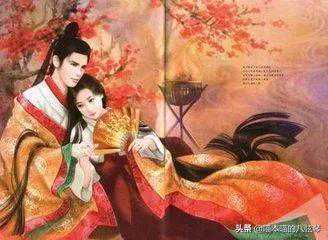 从囚犯到皇帝，他心中挚爱却是那个民女
