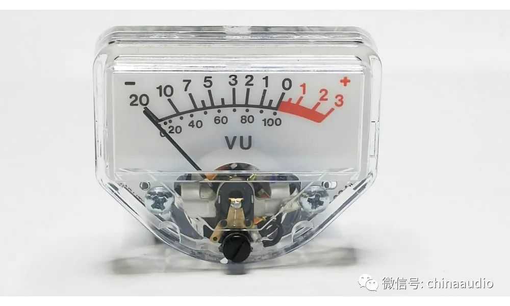 串流音乐平台的响度指南
