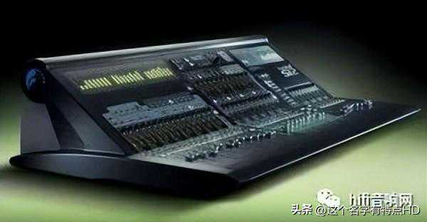 音响调音台的作用是什么？选购调音台时应注意什么呢？