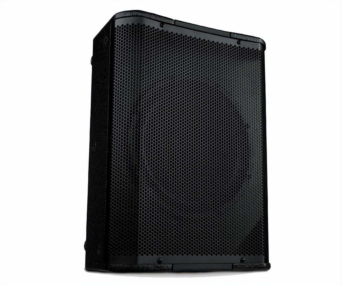 QSC AP4122M同轴安装高功率扬声器