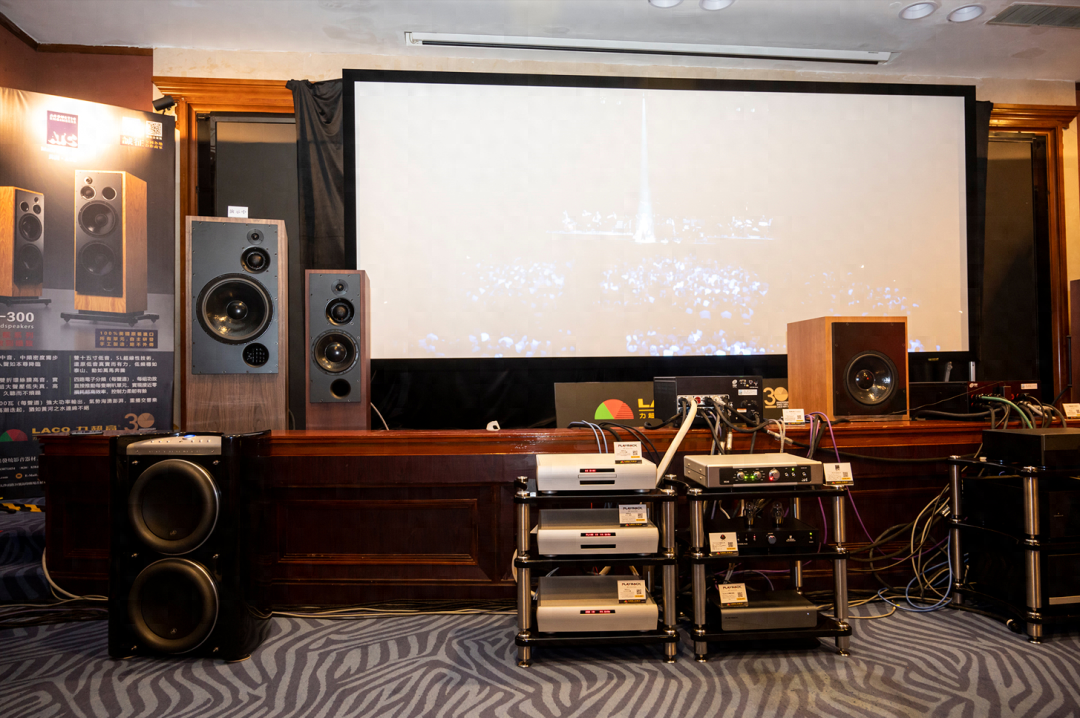 加不加超低音是两回事！——ATC发布 C4 Sub MKⅡ主动式超低音箱