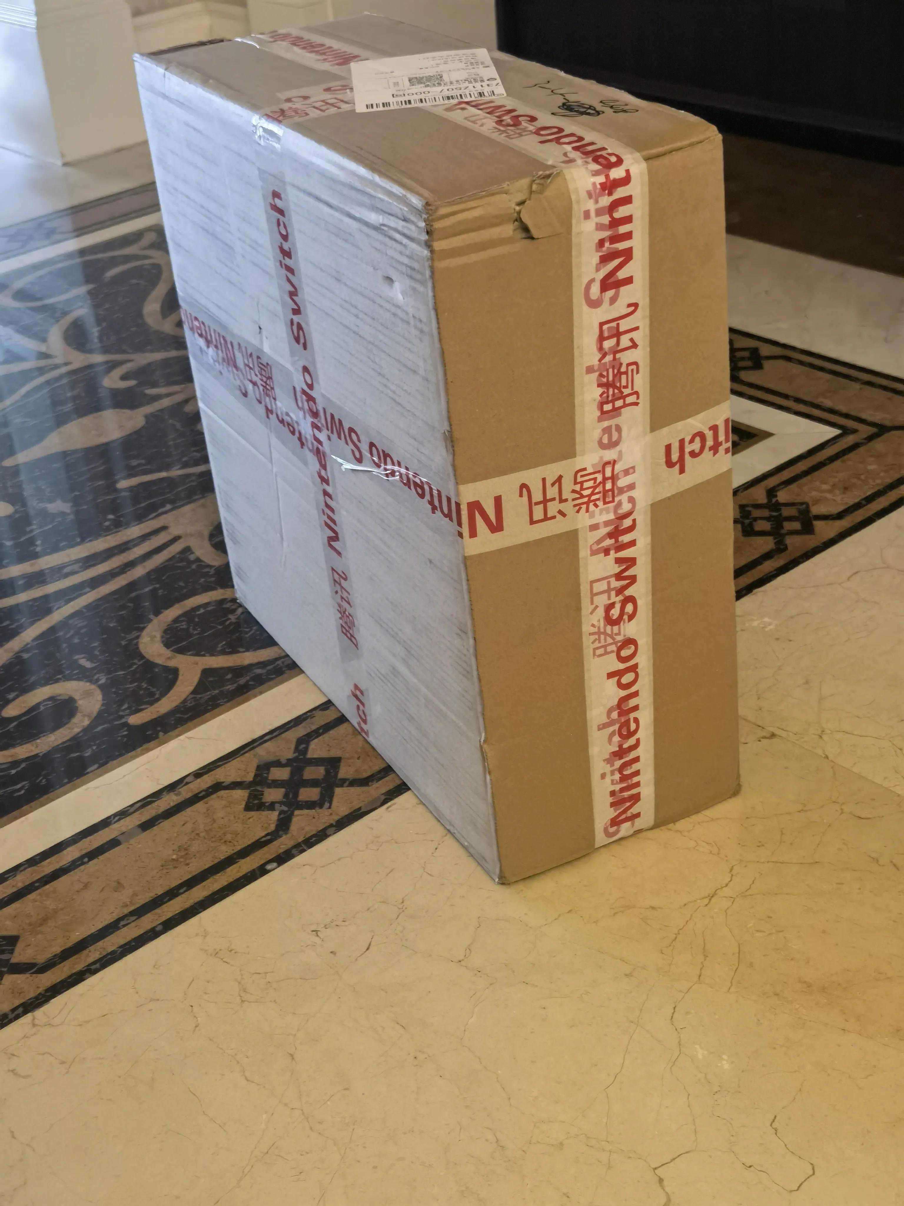十五期索尼ps5开箱小测