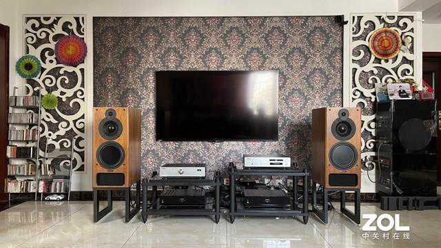 Z·HiFi家访 北京烧友刘卫のHiFi系统试听分享