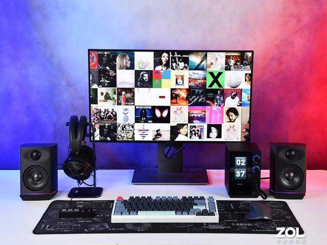 飞傲SP3有源HiFi音箱评测：小身材 大音浪，HiFi方程式完美解析