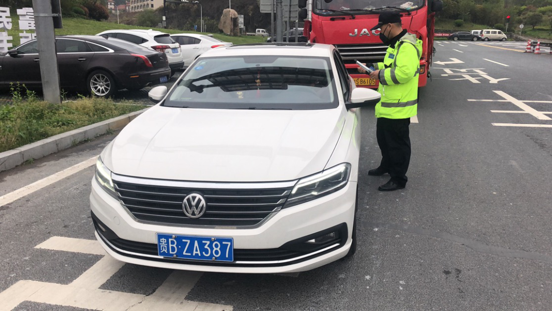 今天起，浙江交警将严查这类违法行为，已有人被实名曝光