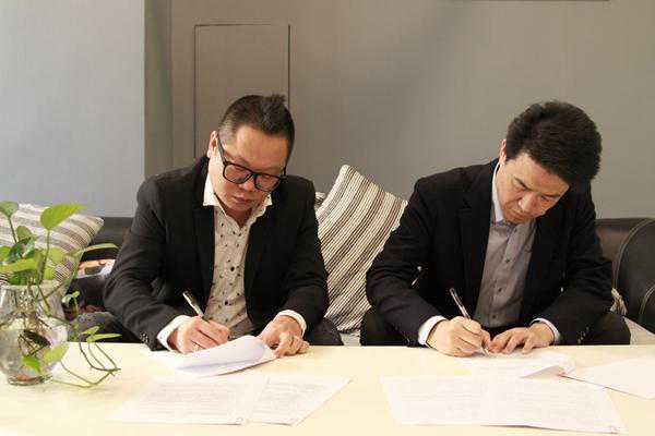 为音乐而生的网络存储器：Max Digital签约成为fidata中国总代理