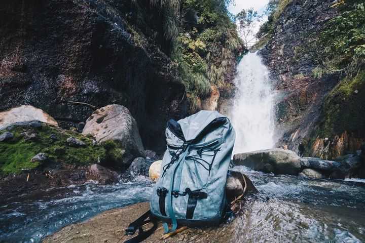 2019即将上市：始祖鸟Arc'teryx Alpha AR 20
