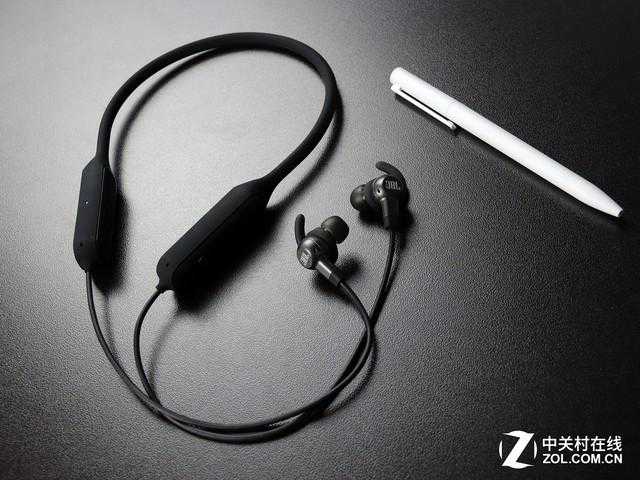 突破续航瓶颈 JBL EVEREST蓝牙降噪耳机150NC评测