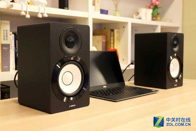 6K价位无对手？雅马哈NX-N500有源监听音箱评测