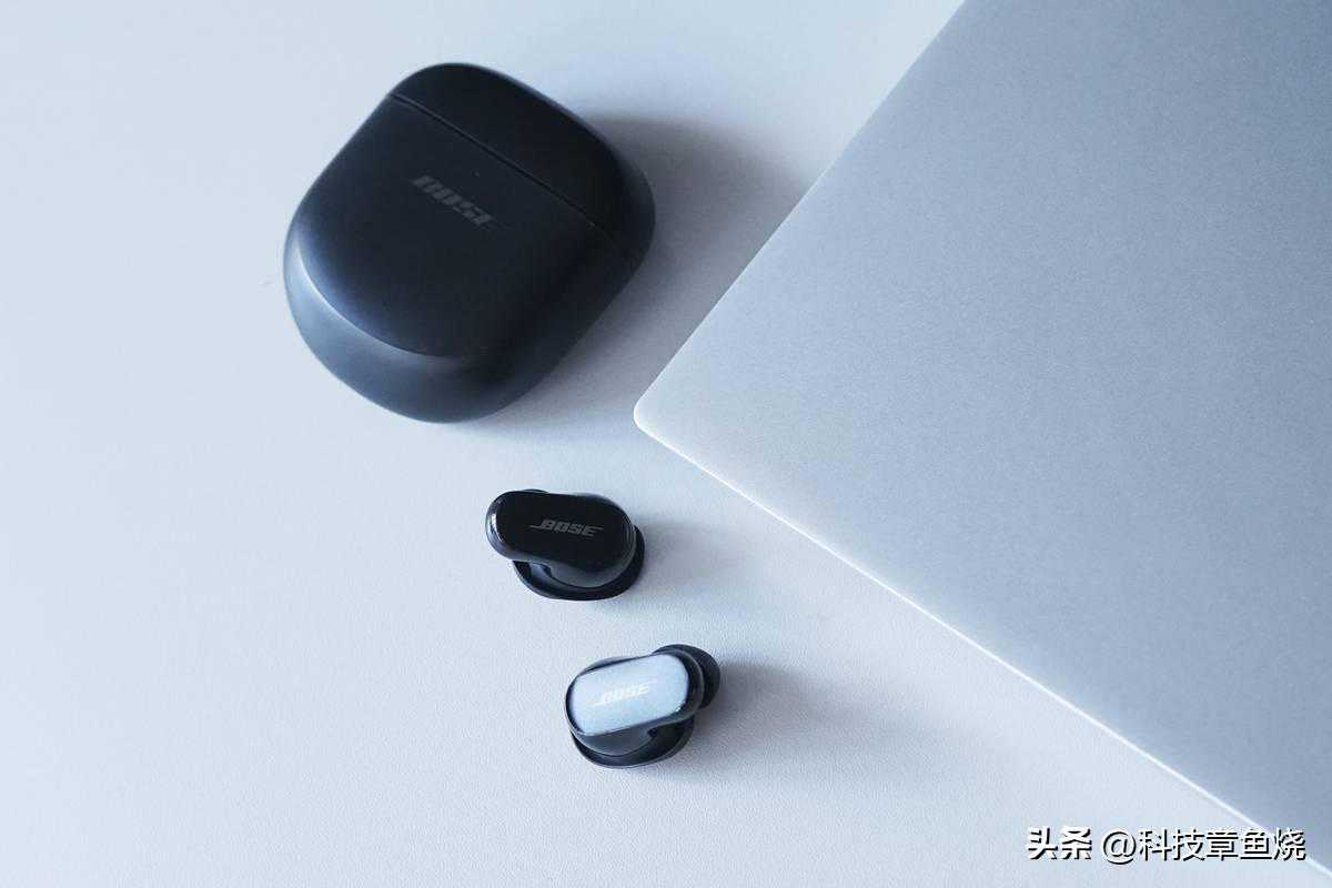 办公室体验Bose QC消噪耳塞II：专注与免社死的平衡