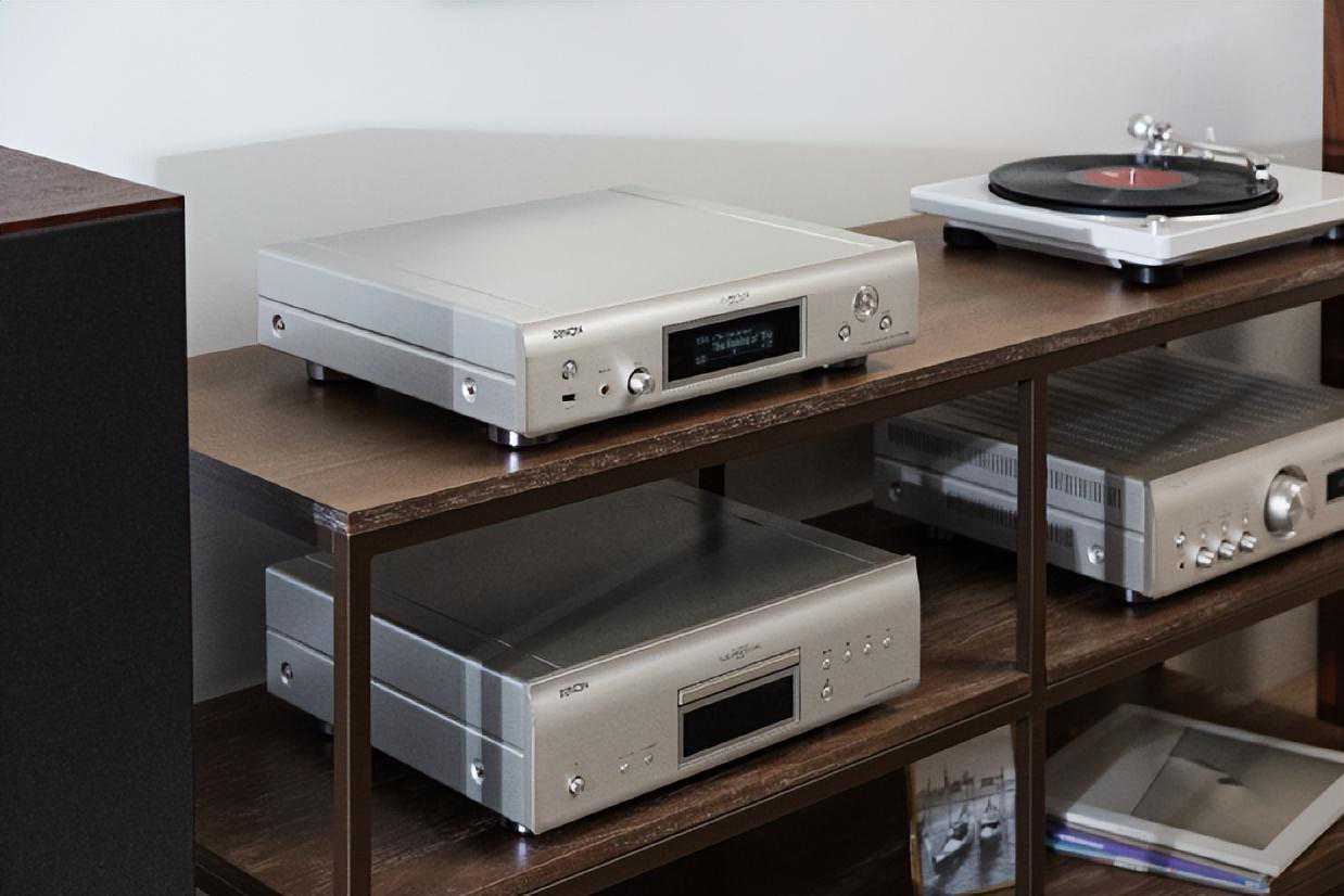 技术强劲体验前卫—— Denon DNP-2000NE网络播放器全新上市