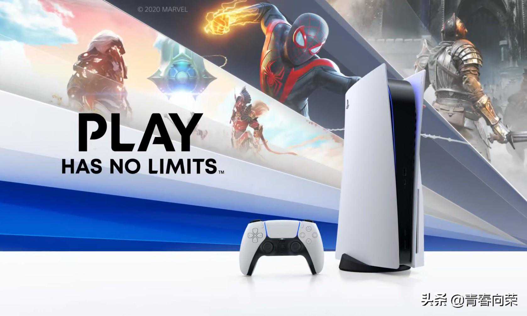 PS5游戏显示器推荐！从入门到高端，发挥PS5百分百战力