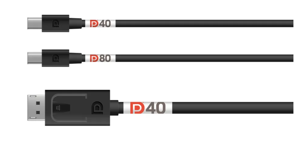 BizLink 发布全球首款 DP80 线材，支持 DisplayPort 2.0 标准