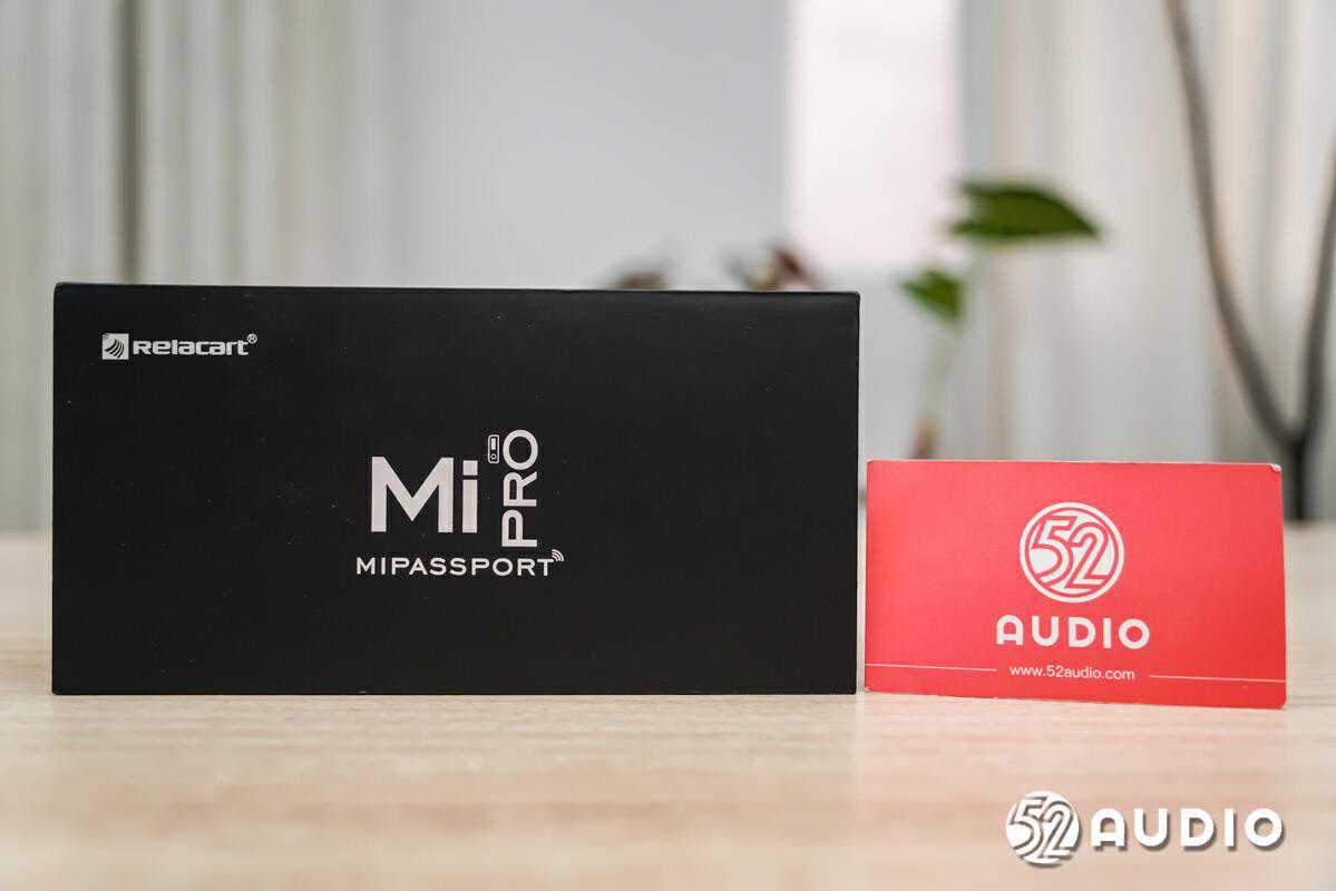 力卡Mi 1 Pro无线麦克风评测，32GB内置存储，支持内录和音频备份