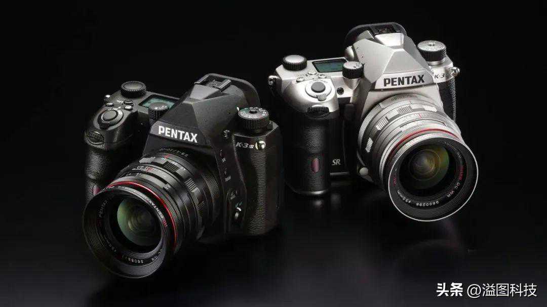 聊一聊最后一款APS-C旗舰单反PENTAX K-3 Mark III