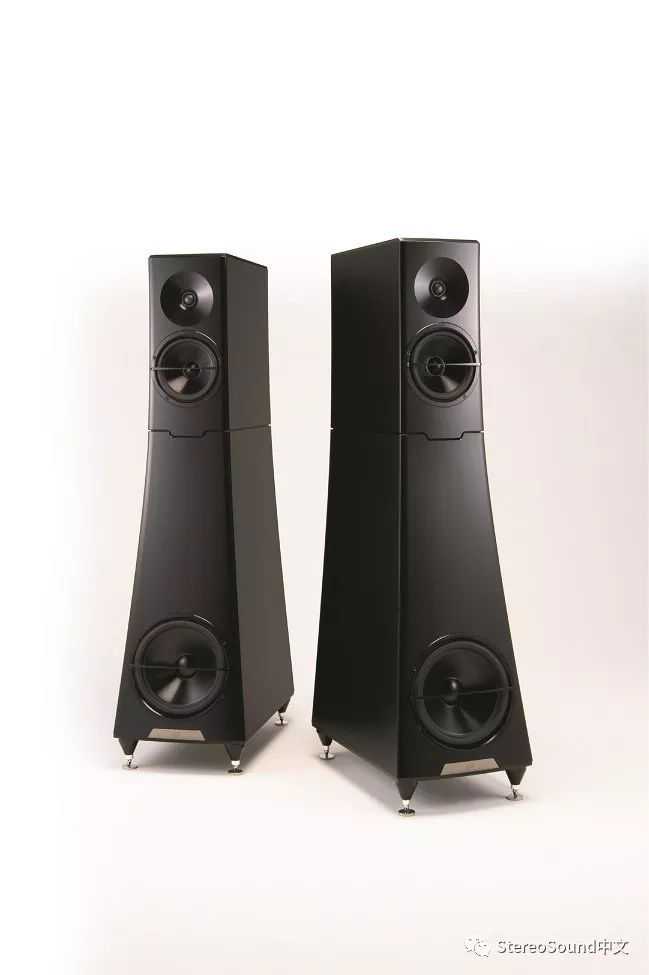 极品试听 | 幻境投影机——YG Acoustics  Hailey2.2扬声器系统