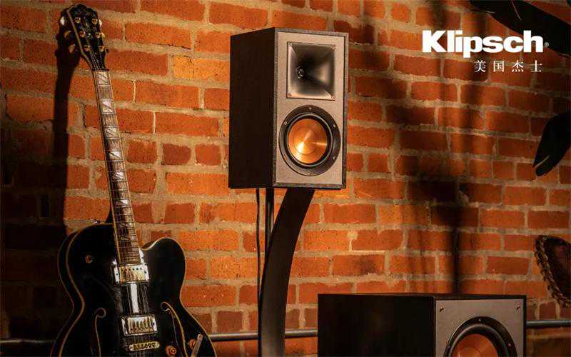 Klipsch R-41M书架箱：既是入门Hi-Fi的好选择，升级影院也能物尽其用