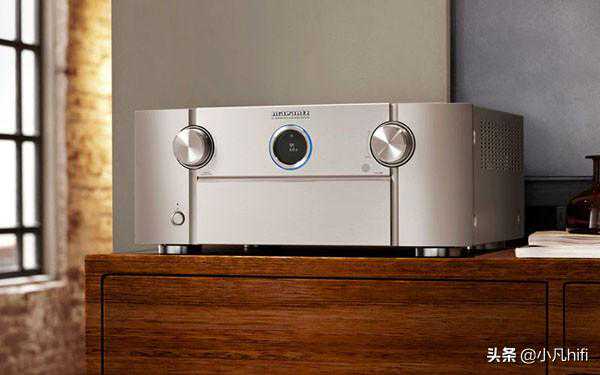 Marantz（马兰士）首批支持8K的AV功放即将推出
