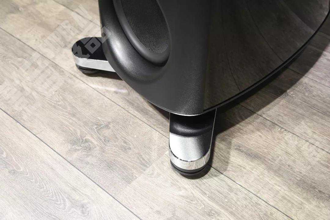 评测丨铮铮“铁骨”下的绝美声音——Magico M6座地式扬声器