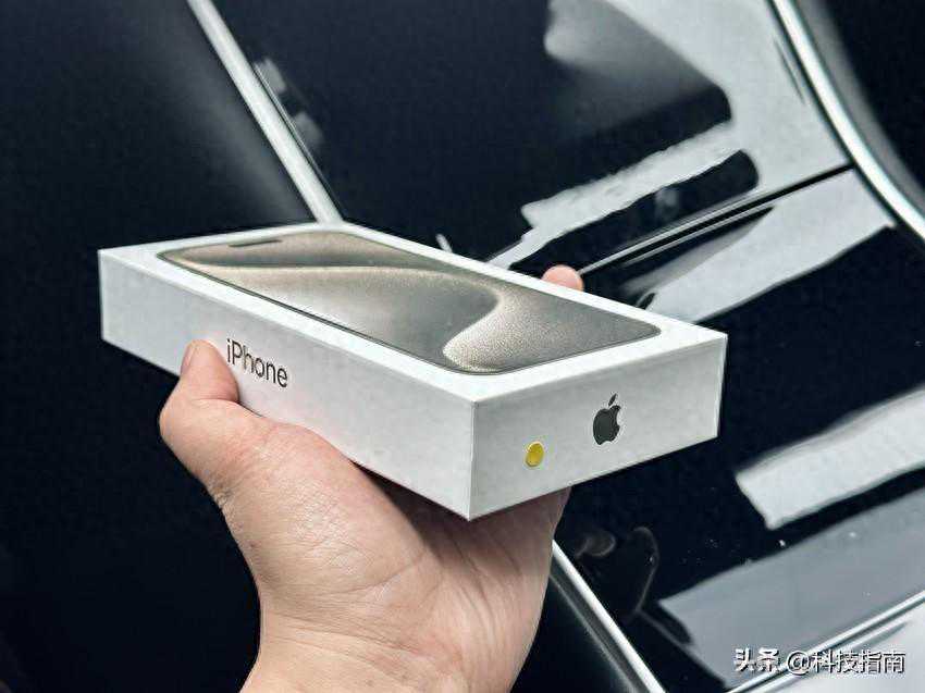新旧战力对比：跌价iPhone14PM与iPhone 15 Pro Max年底怎么选？