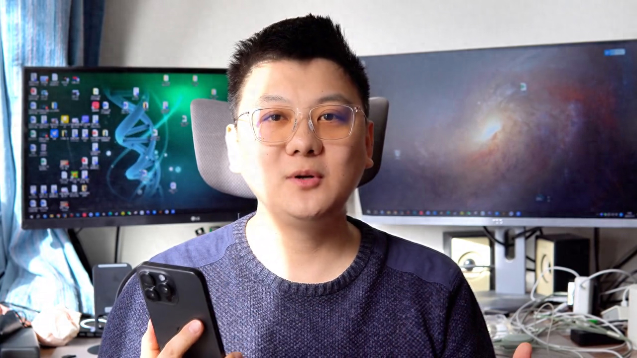 美版iphone15pm内置使用一周体验 美版iphone15pm一周使用体验