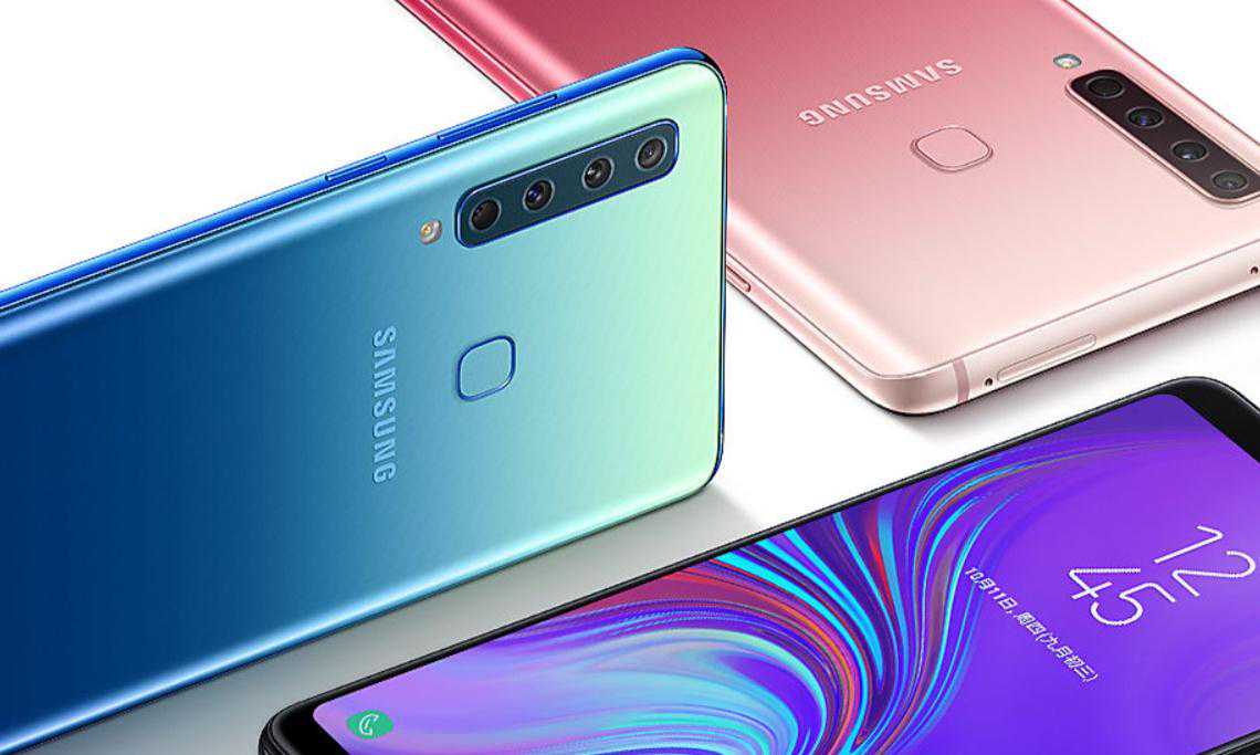 三星Galaxy A50点评：“最便宜的手机之一”