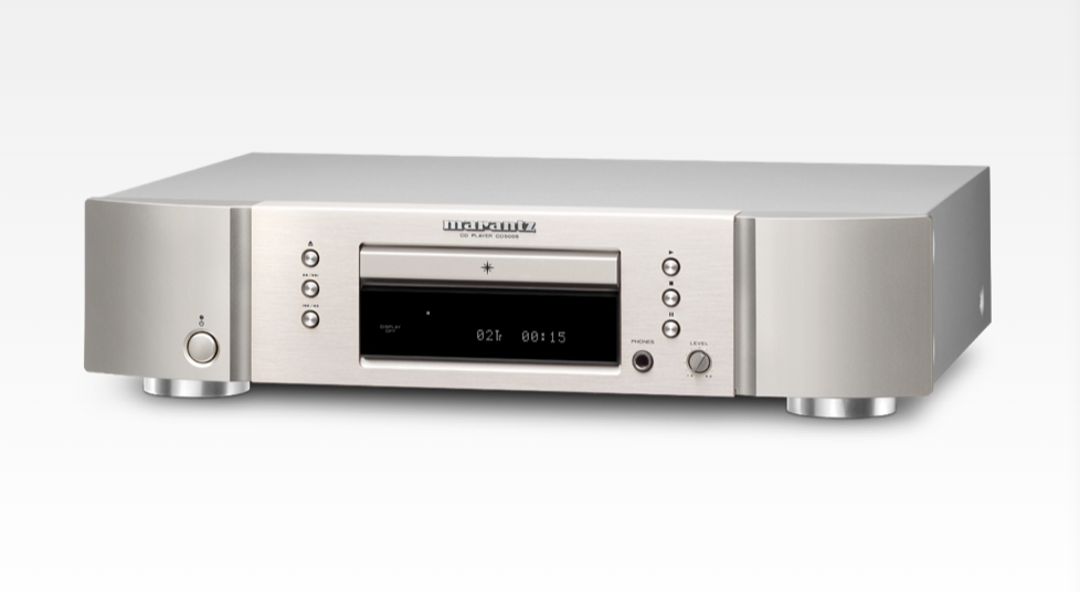 2000元就能享受CD原声音质？马兰士CD5005新手小白的首选