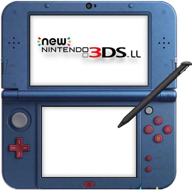 3DS掌机上各模拟器，使用教程大全SFC，GB，NEOGEO