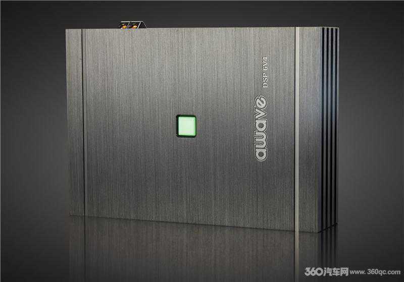 awave爱威第四代DSP6V4 多路主动分频系统量身定做