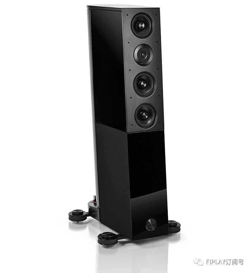 产品丨绝不损失音乐细节，Audio Physic Cardeas Plus扬声器