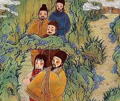 美国“垮掉的一代”的代表人物——凯鲁亚克，颠覆传统写作